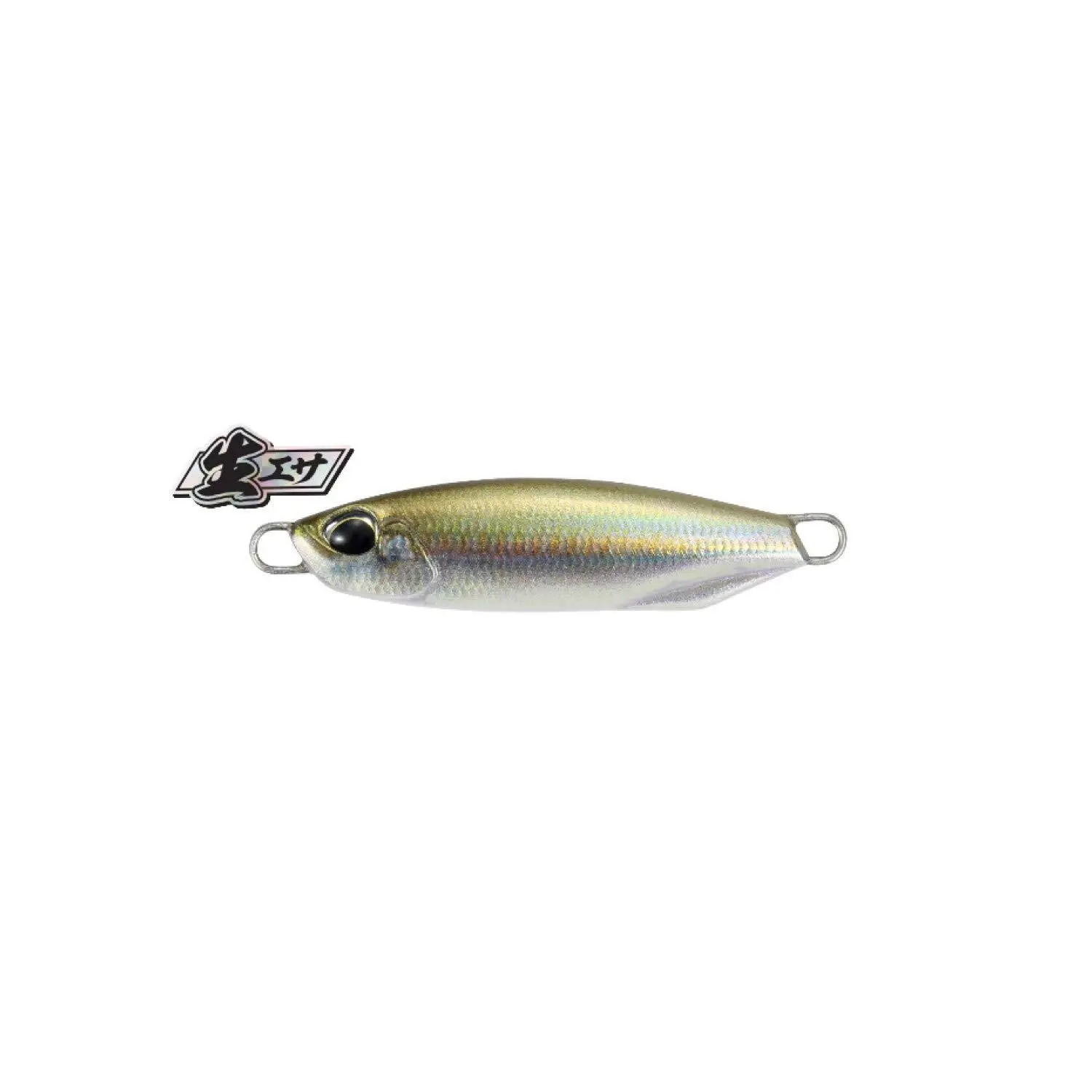 Esca Duo Drag Metal Cast 40g
